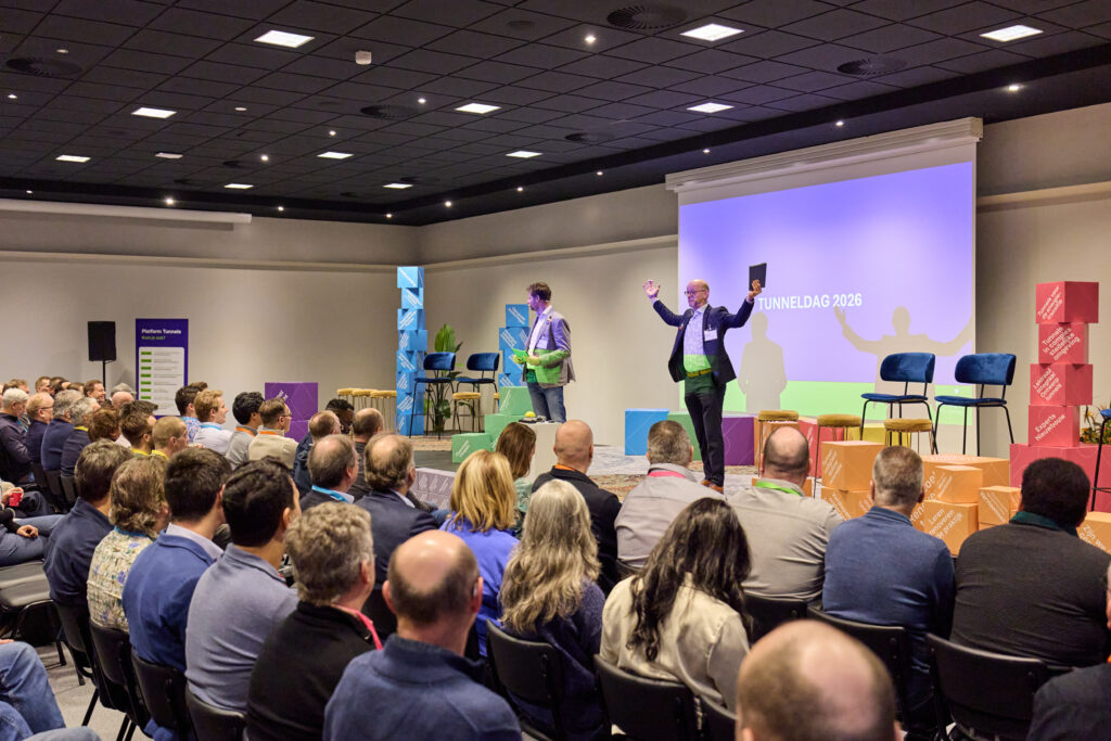 COB Tunneldag 2026