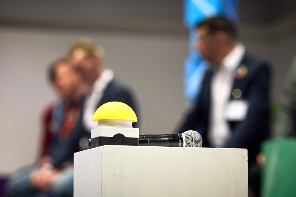 COB Tunneldag 2026ECC Leiden