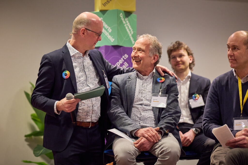 COB Tunneldag 2026ECC Leiden