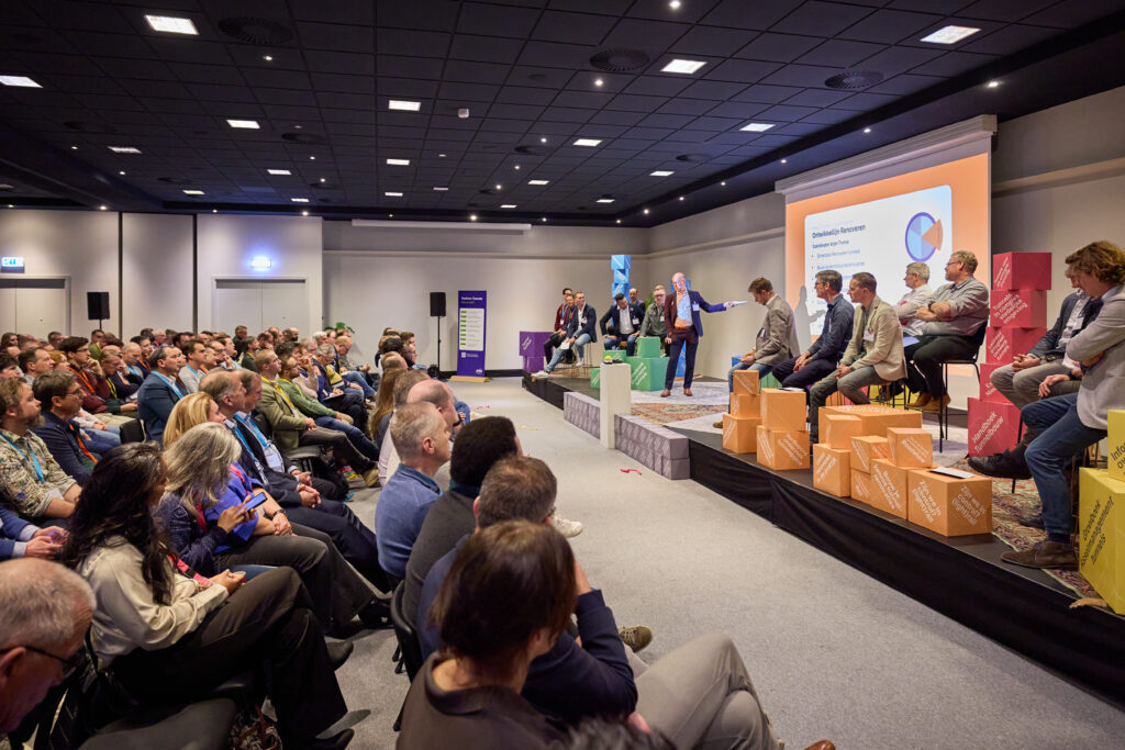 COB Tunneldag 2026ECC Leiden