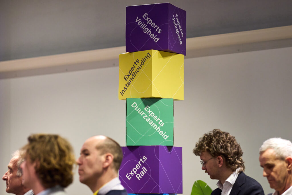 COB Tunneldag 2026ECC Leiden