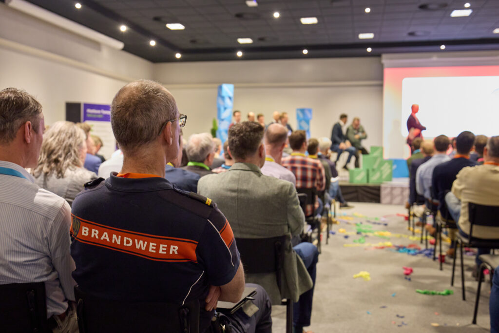 COB Tunneldag 2026ECC Leiden