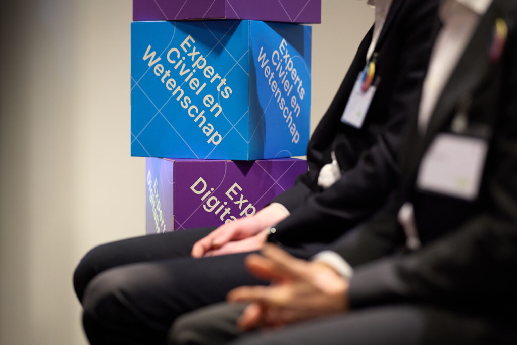 COB Tunneldag 2026ECC Leiden