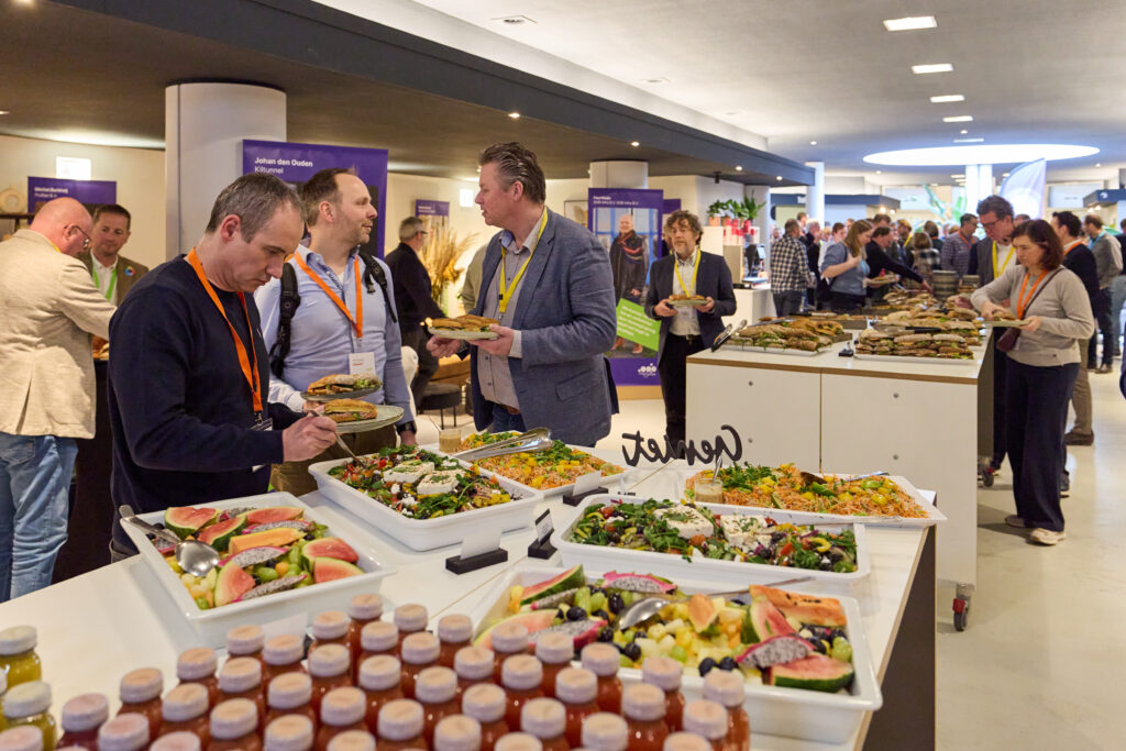 COB Tunneldag 2026ECC Leiden