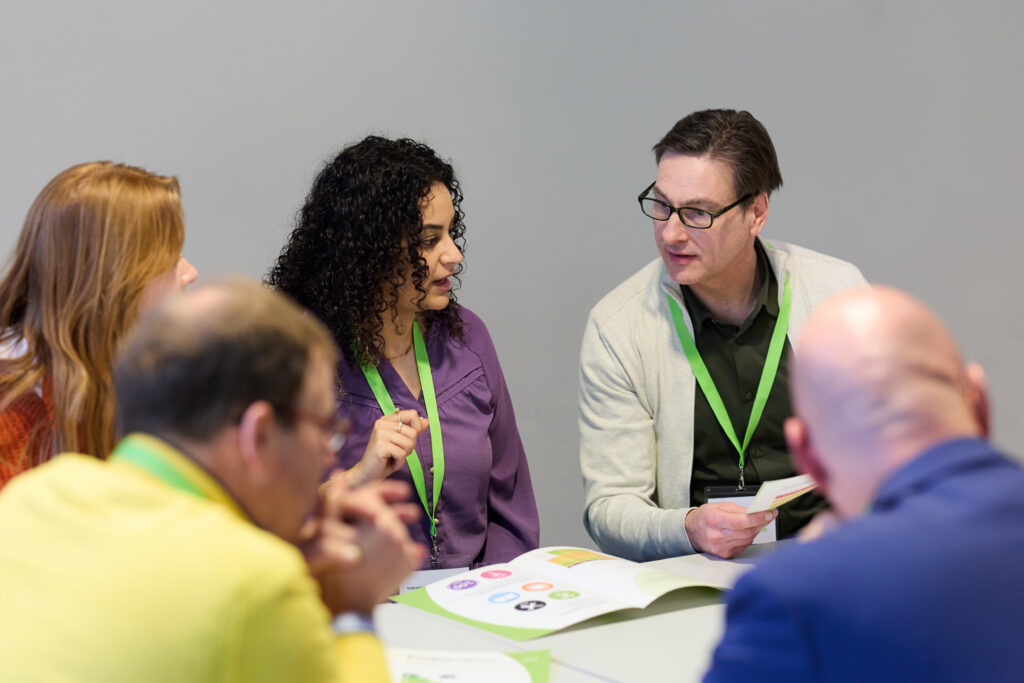 COB Tunneldag 2026ECC Leiden