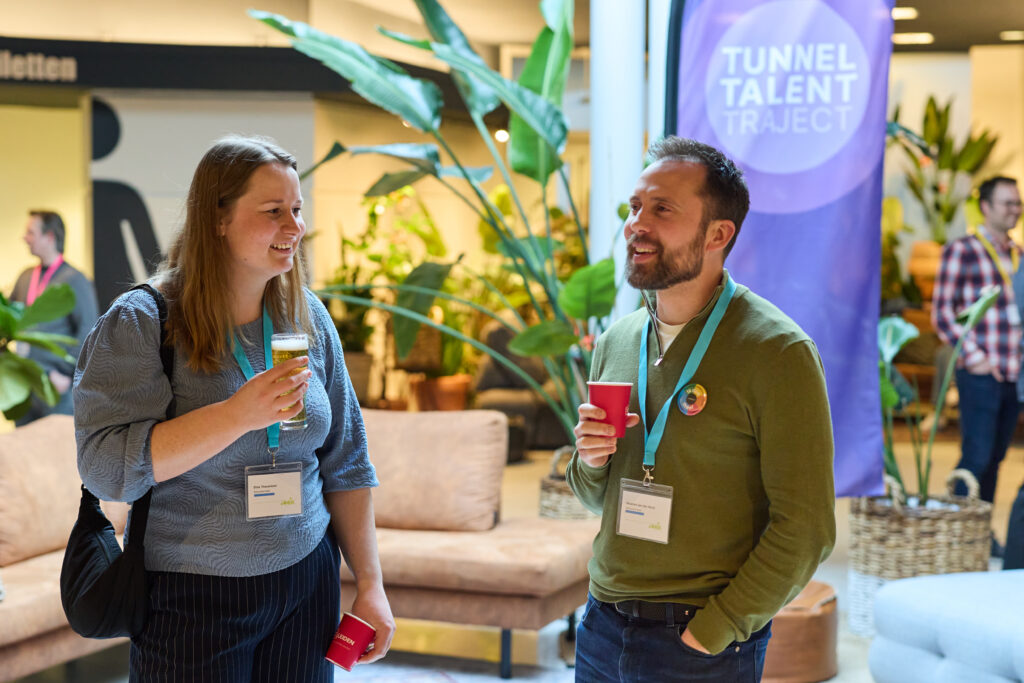 COB Tunneldag 2026ECC Leiden