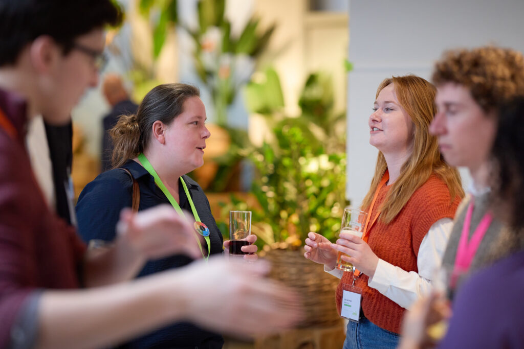 COB Tunneldag 2026ECC Leiden