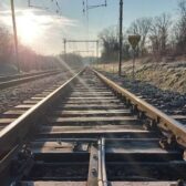 Platform tunnels Rail – Werken met Infrabel