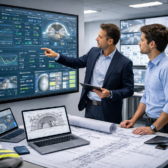 Informatieoverdracht projecten en beheer