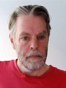 Frank van der Hoeven