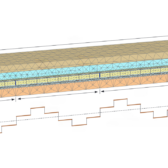 3D interactiemodel voor zinktunnels – Jacob Pantin