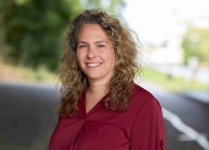 Marjolein van der Ploeg