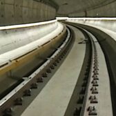Platform tunnels – Rail