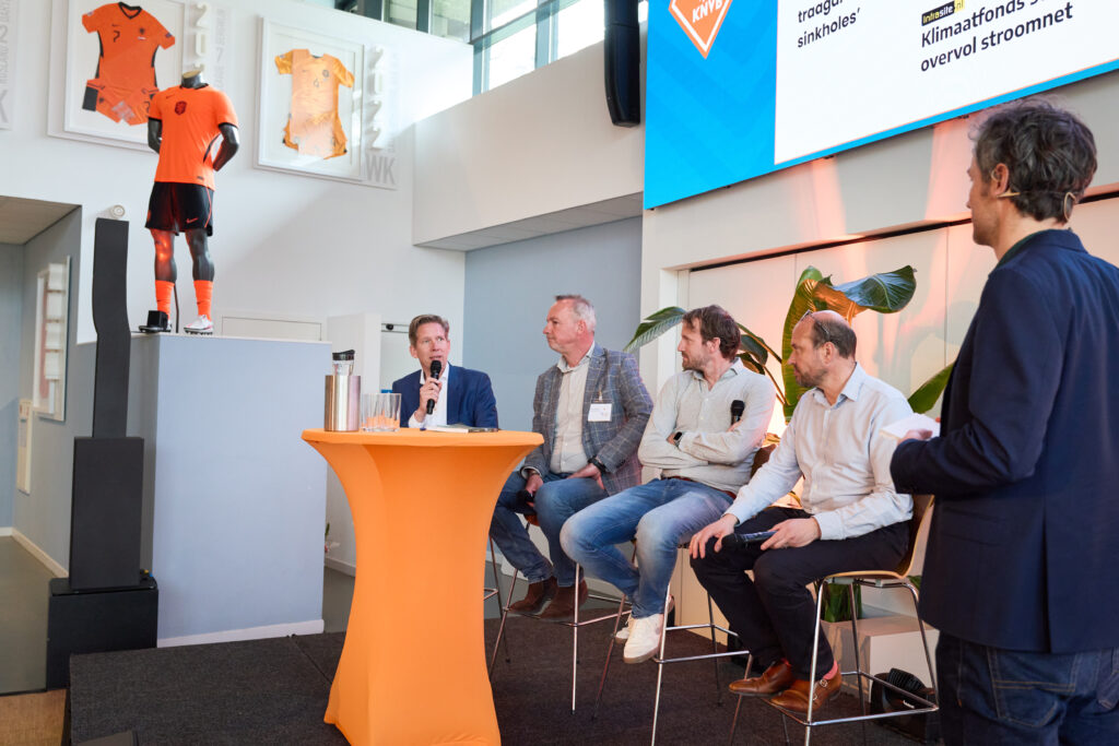 ‘Dertigduizend vacatures tot 2030, dat krijgen we niet ingevuld’
