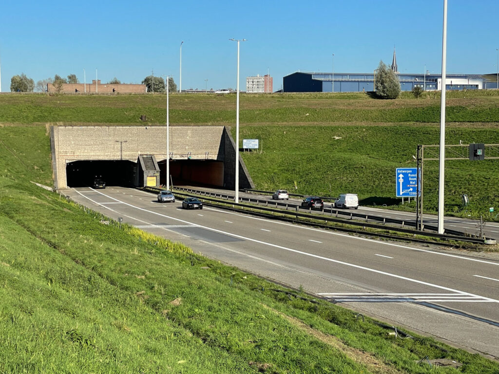 Civiele lessen uit de praktijk: de complexe renovatie van de Rupeltunnel